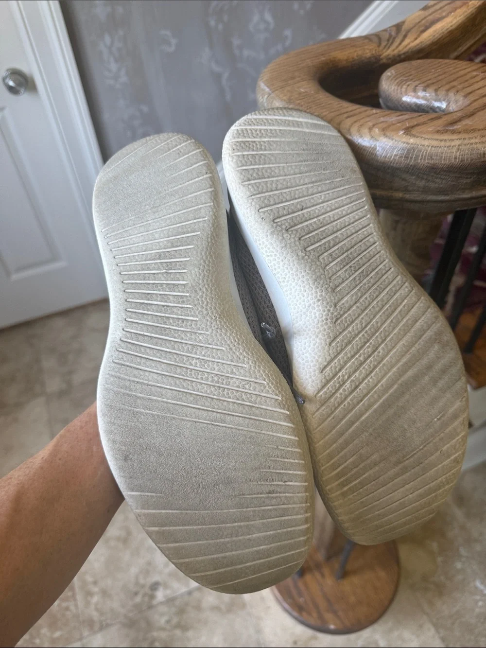 ALLBIRDS men’s shoe size 11 very good condition